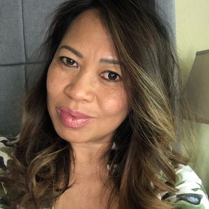 Meet your Posher, Jocelyn